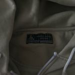 Vintage Canada Pastel Green Zip Up Photo 2