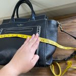 Kate Spade  New York Claremont Drive Marcella Tote‎ Black Leather Pebble Photo 7