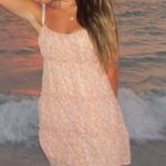 Aeropostale  Dress Floral Photo 0