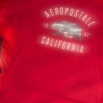 Aeropostale Men’s  short sleeve Tshirt size large Photo 3