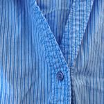 st. john's bay FINAL MARKDOWN Ladies St. John’s bay blouse medium Photo 3