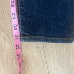 Imogene and Willie NWT  Elizabeth High Rise Dark Wash Jeans Size 23 Photo 8