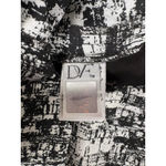 Diane Von Furstenberg  Dorothy Jacquard Cork Pant Size 0 Photo 2