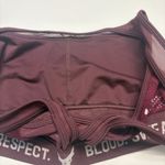 Under Armour Under‎ Armour Womens Blood Sweat Respect Project Rock Sports Bra Size Small Photo 9