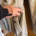 London Fog Women’s rain coat Photo 4