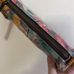 Patricia Nash  Multicolor Floral Wristlet Photo 2