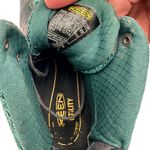 Keen  Women's Utility Sedona Aluminum Steel Toe Shoes Size 7.5 Photo 5