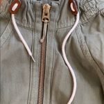 J.Crew anorak rain utility jacket Photo 3