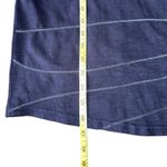 Bass Navy Blue Long Sleeve Tee Size Extra Large Photo 9