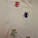 Vintage Iced T’s White T Photo 3