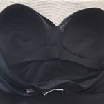 Avenue EUC  Swim Black & White One Piece Swimsuit (18) Photo 6