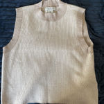Rachel Zoe  Sweater Vest Photo 0