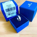 Swavorski Swarovski Ring Crystal Size 55 # 5101369 Photo 0