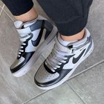 Nike Air Force 1 Custom Photo 1