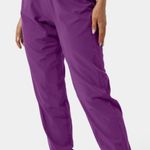 Halara New Hight Waisted Elastic Waistband Hiking Joggers Size S Yoga Running Photo 0
