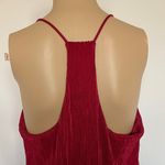 Style Rack Red Women's Camisole Top Photo 3