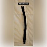 Frederick's of Hollywood Y2K Frederick’s of Hollywood Pink & Black Lace Bustier Corset – Size 32 Photo 6