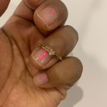 Beverly Hills Boutique Ring. Gold Photo 4