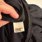 Tankair Black Turtleneck Bodysuit Romper Size XS Photo 7