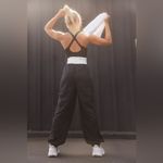 Free People  Righteous Onesie Colorblock L Photo 4