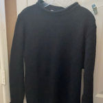 Carolyn Taylor FINAL MARKDOWN  rolled collar sweater xl Photo 0