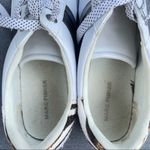Marc Fisher Animal Party Sneakers Size 9 Photo 6