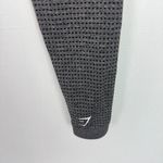 Gymshark Vital Seamless 2.0 Leggings Charcoal Marl Size XS EUC Photo 9