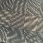 Women's Brown Plaid Straight Leg Crop Pants Size 16 Photo 7