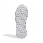 Adidas Run 60s 2.0 Women's Trainers | Size 6 1/5 | White/Purple/Grey NWT Photo 5