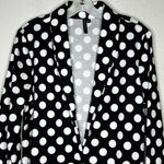 Susan Lawrence  Polka Dot Blazer‎ Photo 1
