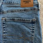 Levi's Distressed Denizen Levi mom jeans Photo 2