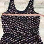 Marc by Marc Jacobs  Velvet Devore Puzzle Dress Size 2 Photo 10