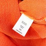 Gabrielle Union Knit Side Knot Dress‎ size XXL Red Photo 6