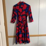 Banana Republic  Factory Midi Shirt Dress Size 00P Photo 1