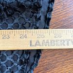 Ramy Brook NWT Velvet Burnout Blouse Button-Up Long Sleeve Top MSRP $325 SZ S Photo 14