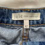 Joie  Denim Jean Shorts Photo 6