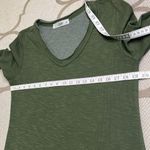 Able long sleeve snap closure cuffs v Photo 5