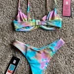 Blackbough Bikini in “Marshmallow” Photo 3