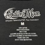 Pretty Guardian Sailor Moon Anime Poster T-Shirt Size Medium  Photo 3