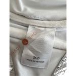 Shade & Shore swim Top bra size 36D Photo 2