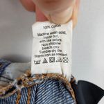 J.Crew Women's High Rise Denim Shorts Size 28 Photo 8