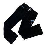Southpole Y2k South Pole velvet womens pants Photo 0