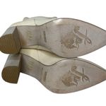 Free People  Dakota Heel Studded Western Boots Pointed Toe 41 US 10 Photo 10