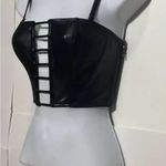 Victoria’s Secret Bralette (L)! Black Size L Photo 2