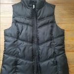 Merona  Puffer vest Sz S Photo 3