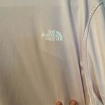 The North Face Women's XL Pink Full-Zip Softshell Jacket Casual Photo 6