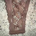 Free People  Intimately free Lace Bra Unlined Underwire Support‎ Lingerie 34D Photo 3