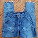 Hollister High Rise Jean Photo 1