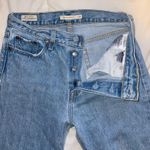 Levi Strauss & CO. Levi’s High Rise Wedgie Straight Jeans  Photo 3