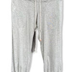 Johnny Was JW ‎ LA Distressed Lounge Pants Photo 0